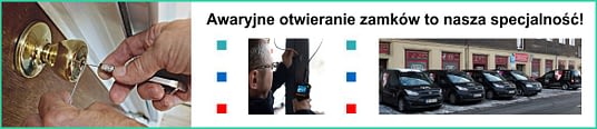 Jak otworzyć wkładkę bez klucza?